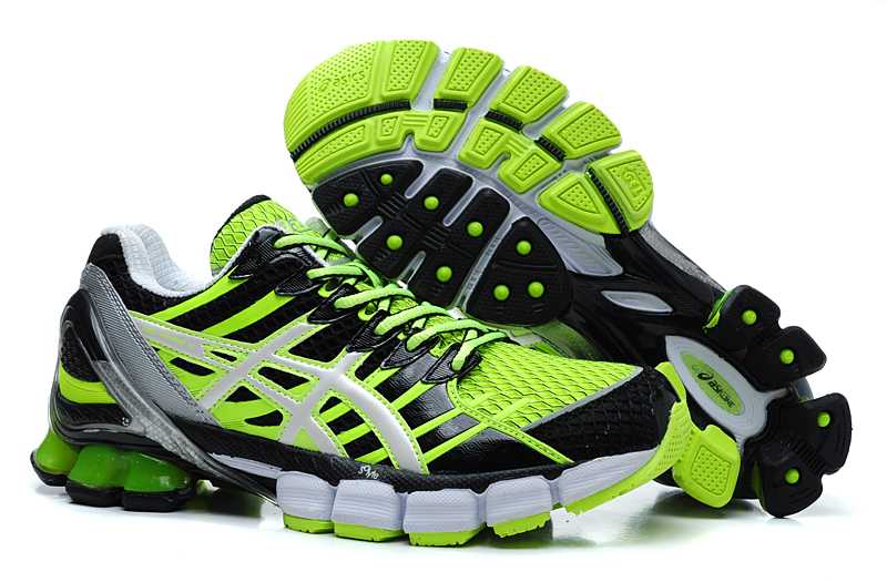 Asics Kinsei 4 Asics Pas Cher En Ligne Running Course A Pied